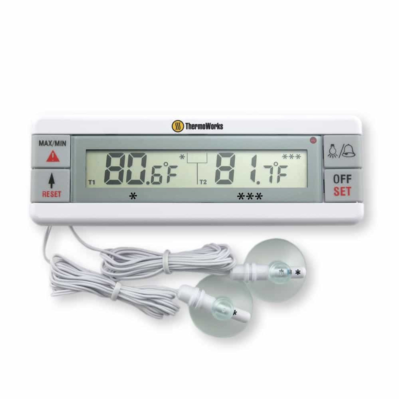 Appliance Thermometers